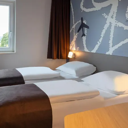 Frankfurt-hahn Airport Hotel