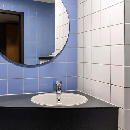 Hotel Frankfurt-hahn Airport 3*