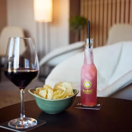 Frankfurt-hahn Airport 3* 劳森豪森