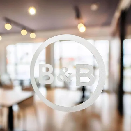 Frankfurt-hahn Airport Отель