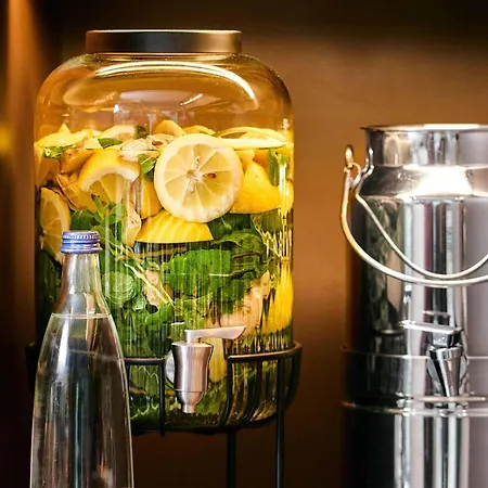 Отель Frankfurt-hahn Airport