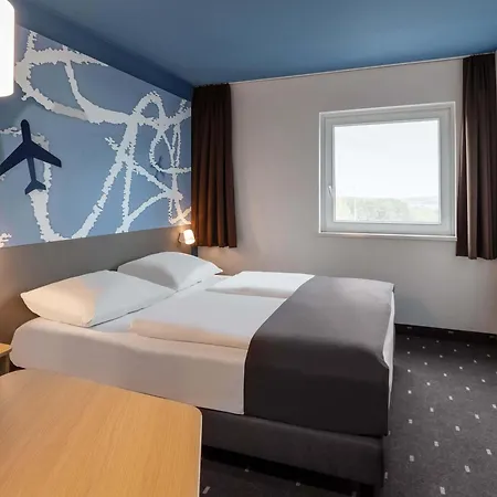 Отель Frankfurt-hahn Airport Лаутценхаузен