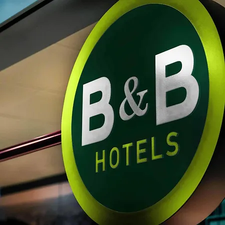 Hotel Frankfurt Hahn-airport 3*