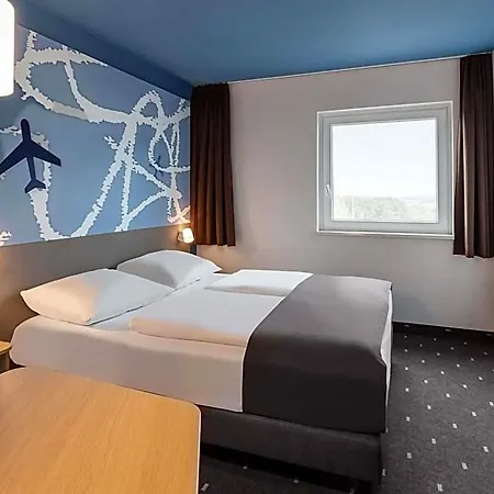 Frankfurt-hahn Airport Hotel