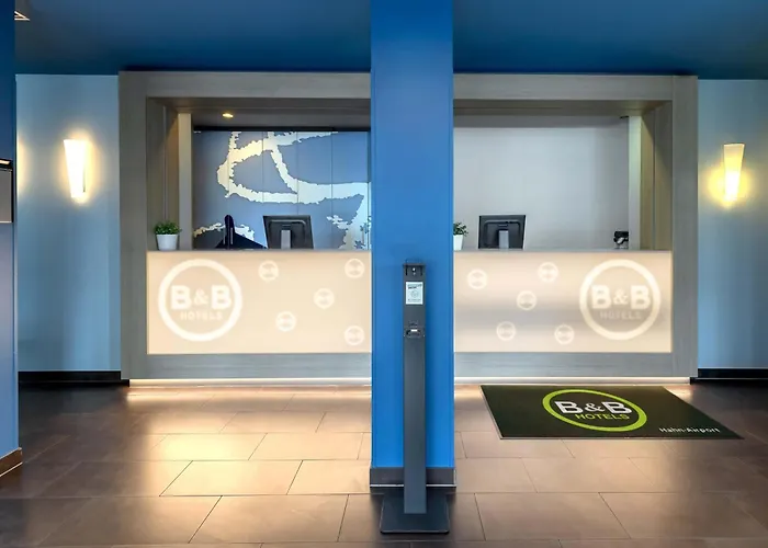 Frankfurt-hahn Airport 3* Lautzenhausen