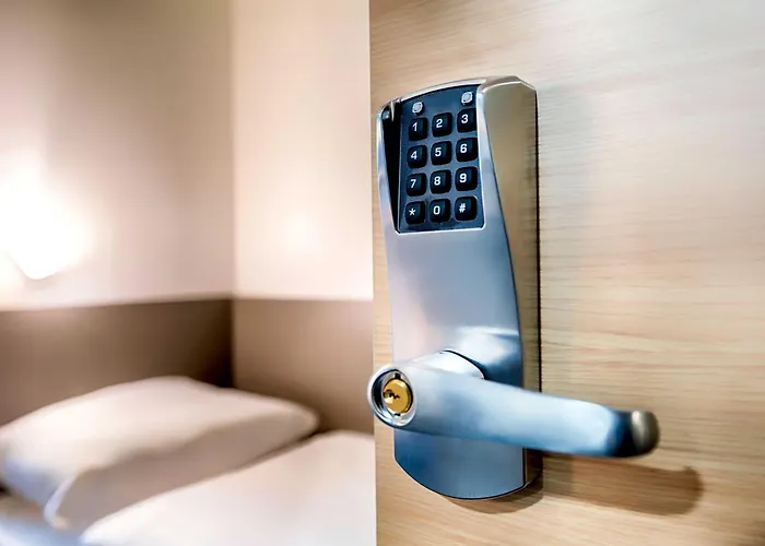 Frankfurt-hahn Airport