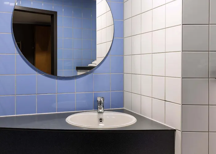 Hotel Frankfurt-hahn Airport 3*