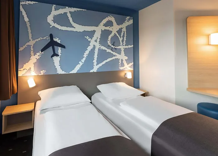 Frankfurt-hahn Airport Hotel Lautzenhausen