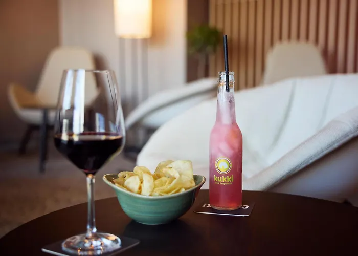 Frankfurt-hahn Airport 3* Lautzenhausen