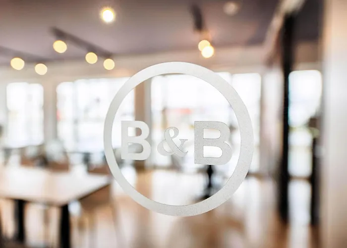 Frankfurt-hahn Airport Ξενοδοχείο