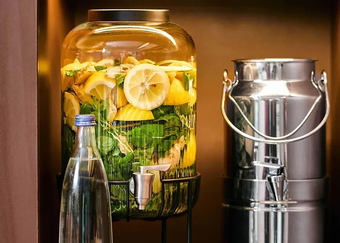 Ξενοδοχείο Frankfurt-hahn Airport