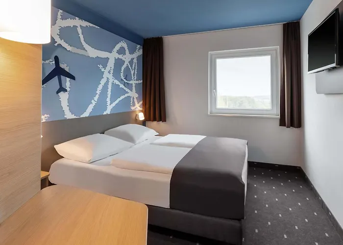 Hotel Frankfurt-hahn Airport Lautzenhausen