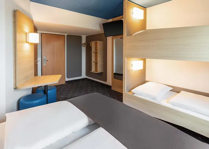 Frankfurt-hahn Airport Ξενοδοχείο Lautzenhausen